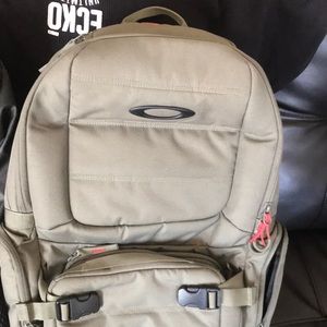 Oakley Assault Bag